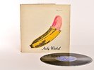 VELVET UNDERGROUND & NICO S/T LP STEREO VINYL V6-5008 LOU REED JOHN CALE WARHOL
