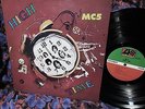 CLEAN 1972 ORIG   MC5 - HIGH TIME   EXPLOSIVE REVOLUTIONARY HARD PSYCH 