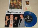 SEX PISTOLS FAN CLUB ISSUE 1 7