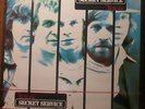 LP  -  SECRET SERVICE  =  YE-SI-CA   ................................1981