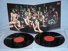 JIMI HENDRIX EXPRERIENCE Electric Ladyland 1968 POLYDOR LP RE FOC MINT NUDE