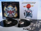 MONSTER MAGNET Monolithic Baby ORIG.GER STEAMHAMMER DoLP 1st issue near MINT