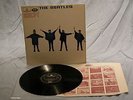 THE BEATLES Help Orig. 1965 EMI PARLOPHONE PCS 3071 near MINT