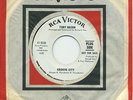 TONY MASON   Groove City   RARE northern soul/funk PROMO (NM)   RCA 9338 $