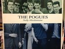 THE POGUES Sally Maclennane 1985 UK 12