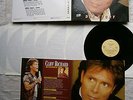 CLIFF RICHARD DIE STORY GERMANY PRESSING 7LP BOX 1988  EX//EX+ TO NM-