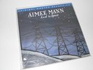 LP: Aimee Mann - Lost In Space, MFSL Limited, NEU & OVP (A8/4/110)