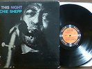 Archie Shepp - On this night (1965) LP (VG+) RARE Mono 1st Impulse A-97 RVG 
