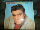 ELVIS PRESLEY - LOVING YOU - DEUTSCHE RCA VICTOR LSP-1515 - SCHWARZ