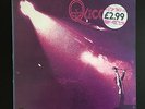 QUEEN Queen UK vinyl LP EXCELLENT CONDITION FAME ISSUE Self titled First Album