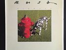 RUSH Signals UK vinyl LP EXCELLENT CONDITION