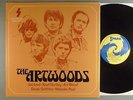 Artwoods, The  Self-Titled   Prog Psych  Pre Deep Purple Spark Label  UK Press