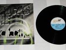 Brocas Helm ?: Into Battle, Rare 1st Press Vinyl LP 1984 Steamhammer Records