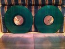 Wolves In The Throne Room - Diadem Of 12 Stars 2LP (1st Press, Green) RARE