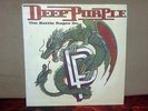 Deep Purple - The Battle Rages On...(Vinyl NM)