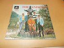 EP ROCK THE ANIMALS 