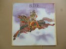 BUDGIE SAME LP IN 1971  PROG KILLER ALBUM