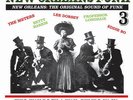 VARIOUS - NEW ORLEANS FUNK VOL.3 (2LP)