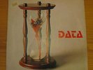 DATA strada bianca  LP numero1 Originale ITALY PROG LP ORIGINALE Umberto Tozzi 