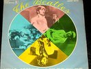 THE BEATLES   --- hello,goodbye ----
