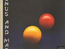 WINGS - Venus and Mars      2LP+download      NEU      888072356535