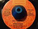 RARE 45 - AFRO FUNK TRY AND TRY Funk Soul Breaks Editions Makossa LISTEN