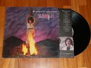 SANTA - NO HAY PIEDAD PARA LOS CONDENADOS -LP  SPANISH HEAVY BARON ROJO ZEUS EVO