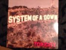 Toxicity [LP] by System of a Down (Vinyl, Sep-2001, American Recordings USA)