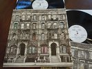 LED ZEPPELIN  Physical Graffiti  2 LP SWAN SONG 1975 rare PROMO white label