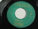MERCED BLUE NOTES Rufus Jr / Thompin MOD R&B 7