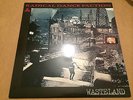 Radical Dance Faction - Wasteland - Vinyl L.P. Album - RDF ANARCHO DUB PUNK 
