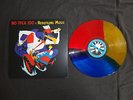 No Idea 100: Redefiling Music Vinyl, LP, Hot Water Music - Compilation
