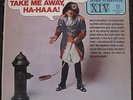 NAPOLEON  XIV 1966 VINYL LP ALBUM