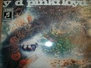 PINK FLOYD     -     A SAUCERFUL OF SECRETS      TOP ZUSTAND