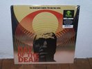 Soundtrack DAY OF THE DEAD John Harrison 1985 OST gatefold coloured 2 LP SEALED