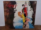 Soundtrack LUPIN THE THIRD III Yuji Ohno 1979 OST LP JAPAN  Jazz Funk Anime