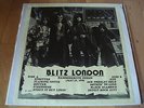 KISS BLITZ LONDON LIVE LP