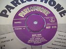 DICK JAMES---ROBIN HOOD---BEATLES RELATED