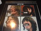 The Beatles LET IT BE/Mobile Fidelity 1-109/EXCELLENT