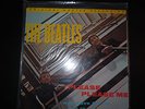 The Beatles Please Please Me LP/MFSL 1-101/SEALED