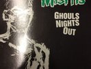 Misfits: Ghouls Night Out - UK Promo M/VG+
