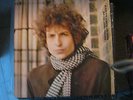 Bob Dylan Blonde on Blonde vinyl LP