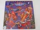 Santana Supernatural Original 180g Audiophile Limited Edition UK Pressing