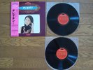 TERESA TENG Golden Double Deluxe JAPAN 2 LP w/ OBI MRZ 9229/30 $4 Shipping