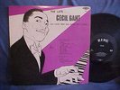 Rare King R&B/Cecil Gant/Cecil Gant/black label DG/Clean VG+/VG++