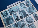 BEATLES THE SILVER ALBUM LP JARRIS 0020 ORIGINAL 1969 LET IT BE VERY RARE