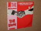 THE REPLACEMENTS the ledge 2 X 12