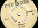 DON DRUMMOND & THE SKATALITES - CONFUCIUS - PYRAMID