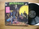 NECROPHAGIA 