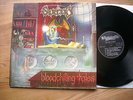 SORCERY Vinyl LP BLOODCHILLING TALES Underground Records